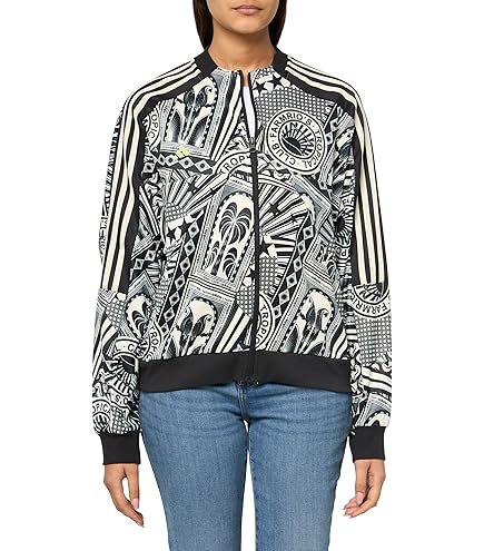 Amazon.com: adidas Plus Size Marimekko Traveer Rain.Rdy